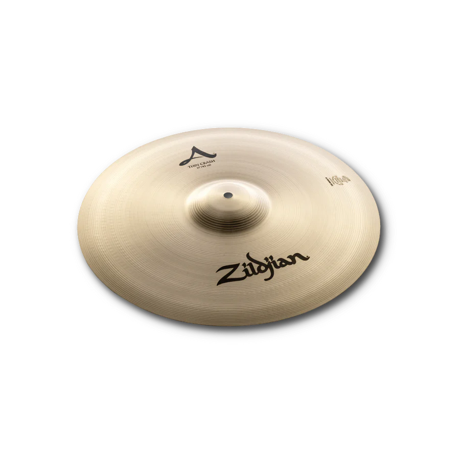 Zildjian A0224 17" A Thin Crash