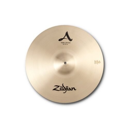 Zildjian A0225 18" A Thin Crash