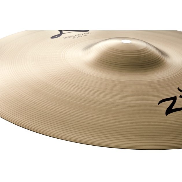 Zildjian A0225 18" A Thin Crash