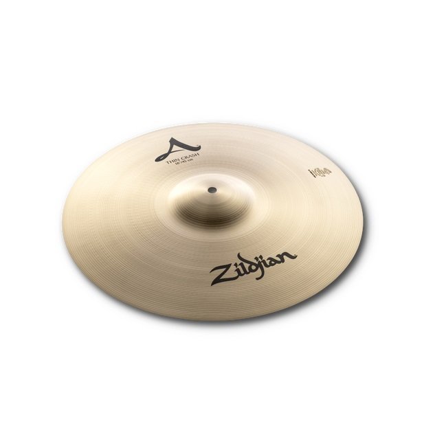Zildjian A0225 18" A Thin Crash