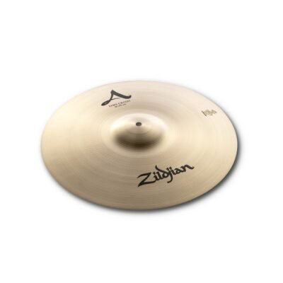Zildjian A0225 18 A Thin Crash (5)