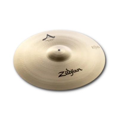 Zildjian A0227 20 A Zildjian Thin Crash (5)