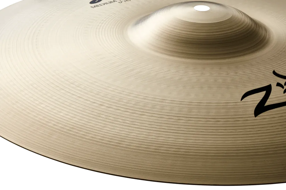 Zildjian-A0231-17-A-Medium-Thin-Crash-1-1.webp Zildjian A0231 17" A Medium Thin Crash