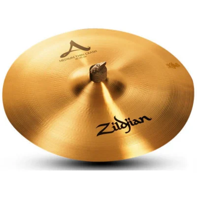 Zildjian A0232 18inch A Medium Thin Crash