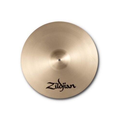 Zildjian-A0233-19-A-Zildjian-Medium-Thin-Crash-1.jpg Zildjian A0233 19" A Zildjian Medium Thin Crash