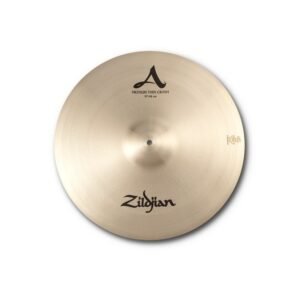 Zildjian-A0233-19-A-Zildjian-Medium-Thin-Crash-2-1.jpg Zildjian A0233 19" A Zildjian Medium Thin Crash