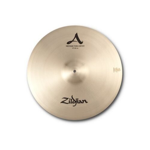 Zildjian-A0233-19-A-Zildjian-Medium-Thin-Crash-2-1.jpg Zildjian A0233 19" A Zildjian Medium Thin Crash
