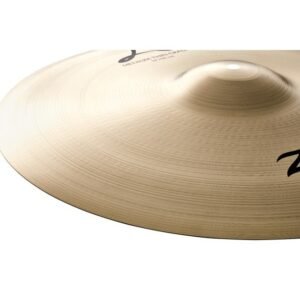 Zildjian-A0233-19-A-Zildjian-Medium-Thin-Crash-4.jpg Zildjian A0233 19" A Zildjian Medium Thin Crash
