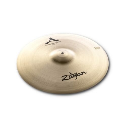 Zildjian-A0233-19-A-Zildjian-Medium-Thin-Crash-5-1.jpg Zildjian A0233 19" A Zildjian Medium Thin Crash
