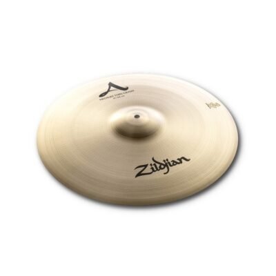 Zildjian A0233 19 A Zildjian Medium Thin Crash (5)