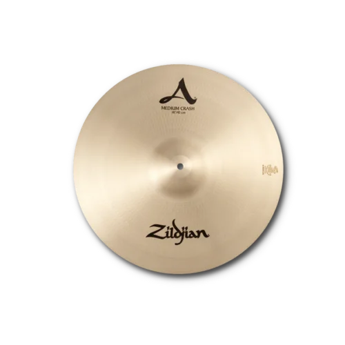 Zildjian-A0242-18-MEDIUM-CRASH-4.webp Zildjian A0242 18" MEDIUM CRASH