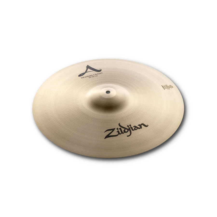Zildjian A0242 18" MEDIUM CRASH