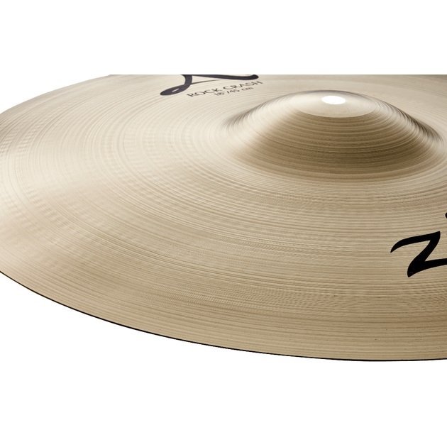 Zildjian A0252 18" A Zildjian Rock Crash