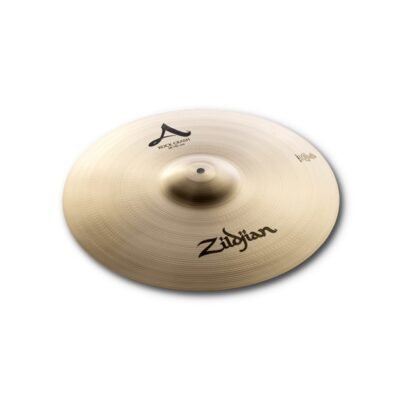 Zildjian A0252 18 A Zildjian Rock Crash (4)