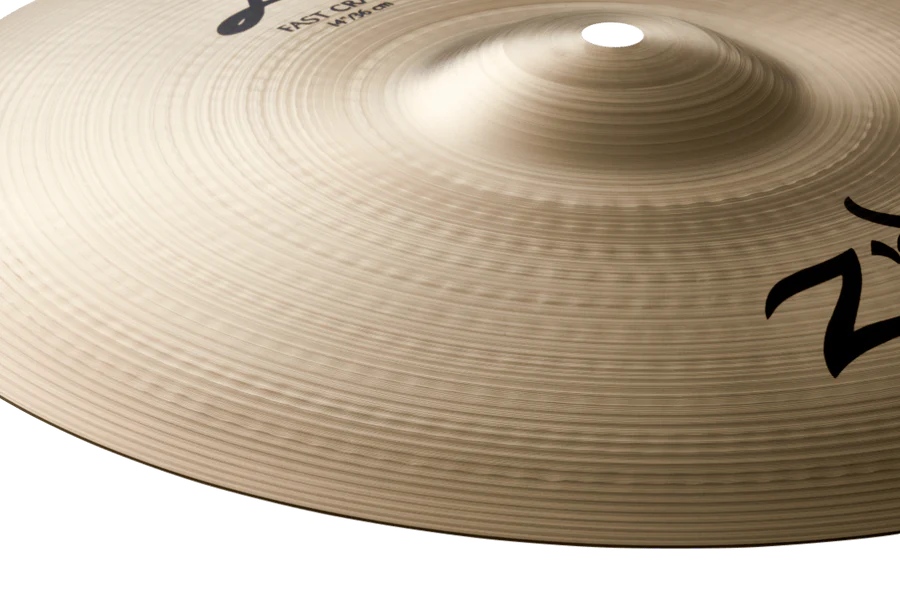 Zildjian A0264 14" A Zildjian Fast Crash
