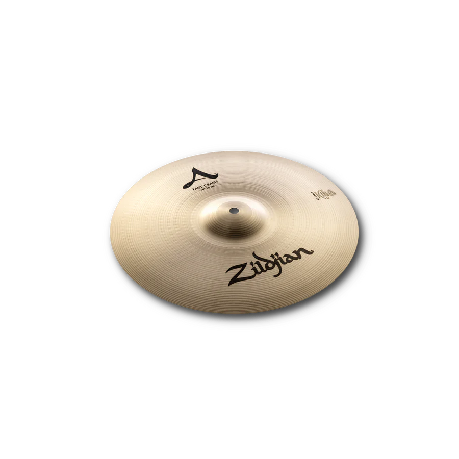 Zildjian A0264 14" A Zildjian Fast Crash