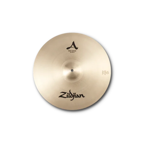 Zildjian-A0266-16-A-Zildjian-Fast-Crash-4.webp Zildjian A0266 16" A Zildjian Fast Crash