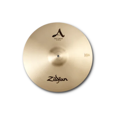 Zildjian A0268 18 A Zildjian Fast Crash (4)