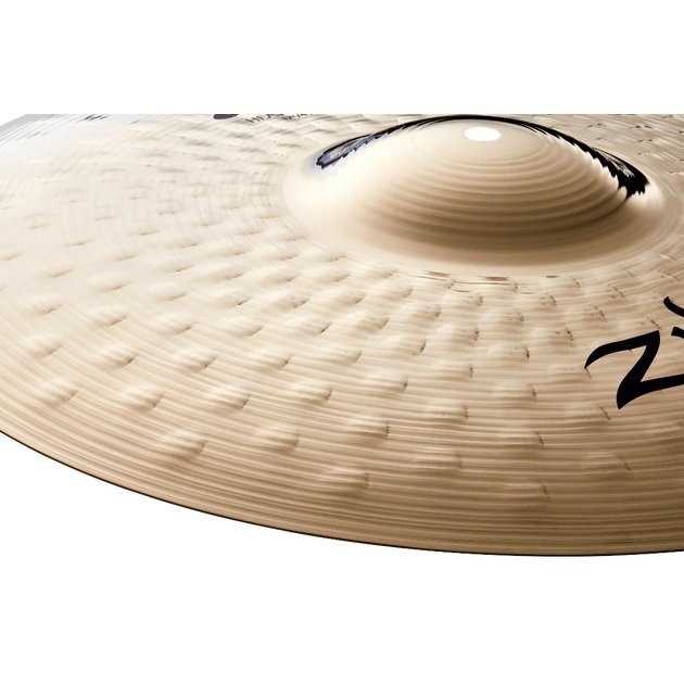 Zildjian-A0277-17-A-Heavy-Crash-1-1.jpg Zildjian A0277 17" A Heavy Crash