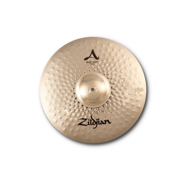 Zildjian-A0277-17-A-Heavy-Crash-4-1.jpg Zildjian A0277 17" A Heavy Crash