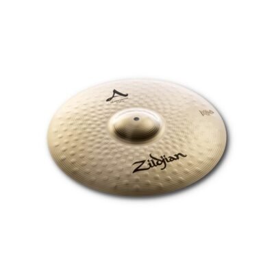 Zildjian A0277 17 A Heavy Crash (5)