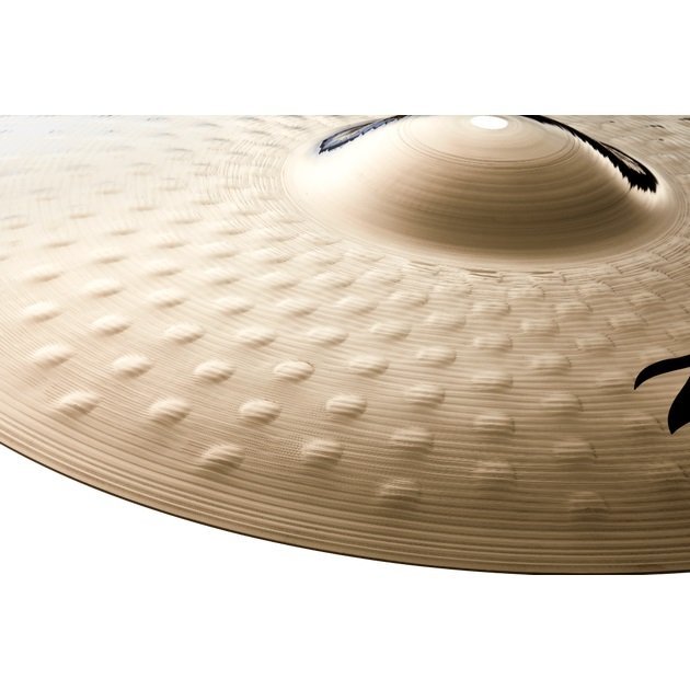 Zildjian-A0278-18-A-Heavy-Crash-4.jpg Zildjian A0278 18" A Heavy Crash