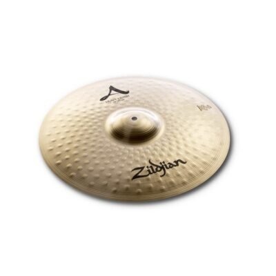 Zildjian A0278 18 A Heavy Crash (5)