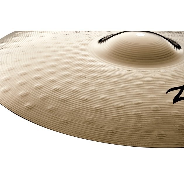 Zildjian A0279 19" A Zildjian Heavy Crash