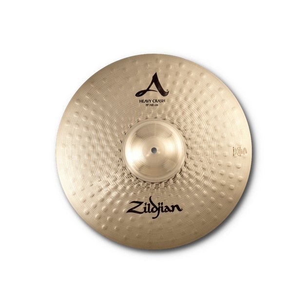 Zildjian A0279 19" A Zildjian Heavy Crash