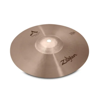Zildjian A0310 10 Inch A Zildajian Flash Splash Cymbal