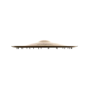 Zildjian A0315 22" A Zildjian Swish Knocker w/ 20 Rivets
