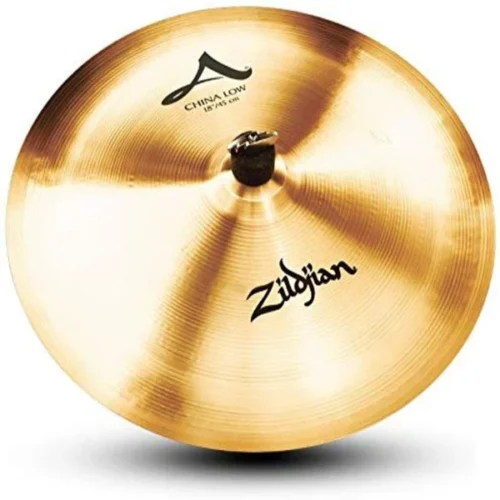 Zildjian-A0344-18-A-Zildjian-China-Low-Cymbal.webp Zildjian A0344 18" A Zildjian China Low Cymbal