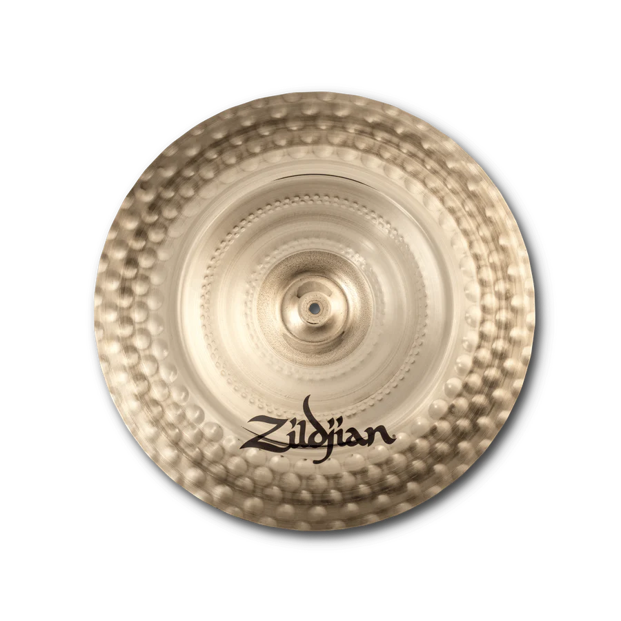 Zildjian A0361 A Zildjian Ultra Hammered Chinas