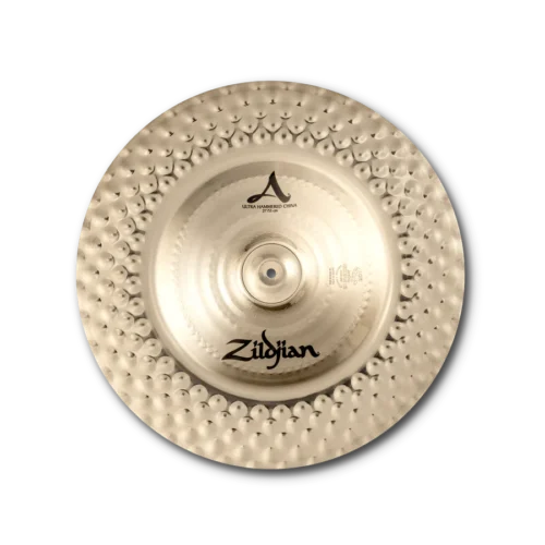 Zildjian A0361 A Zildjian Ultra Hammered Chinas