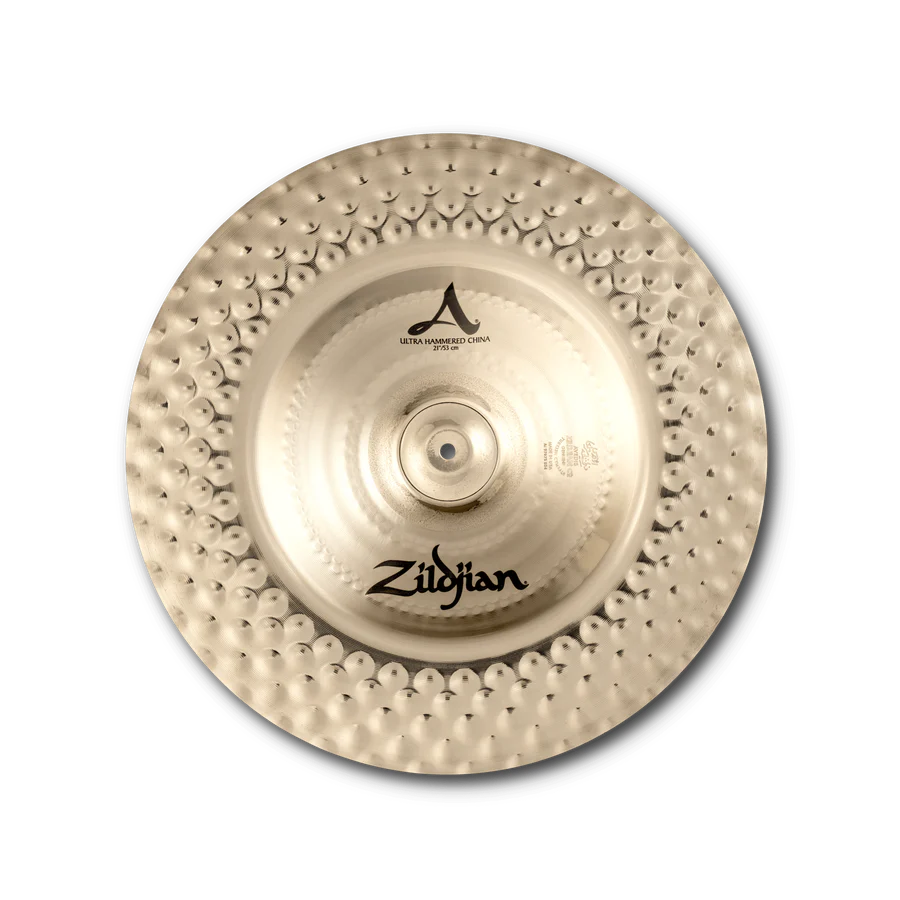 Zildjian A0361 A Zildjian Ultra Hammered Chinas