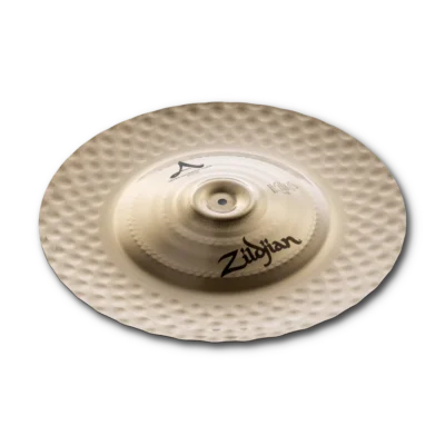 Zildjian A0361 A Zildjian Ultra Hammered Chinas (5)