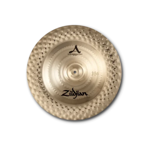 Zildjian-A0369-A-Zildjian-Ultra-Hammered-China-Brilliant-1.webp Zildjian A0369 19 A Zildjian Ultra Hammered China Brilliant