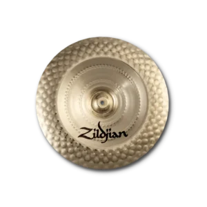 Zildjian A0369 19 A Zildjian Ultra Hammered China Brilliant