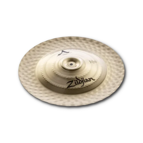 Zildjian A0369 19 A Zildjian Ultra Hammered China Brilliant