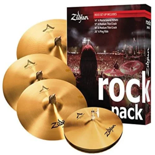 Zildjian-A0801R-Zildjian-Cymbal-Set-Rock-Pack.webp Zildjian A0801R Zildjian Cymbal Set - Rock Pack