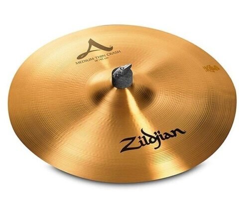 Zildjian-A391-Cymbal-Set-2.jpg Zildjian A391 Cymbal Set