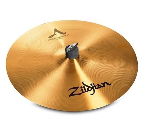 Zildjian-A391-Cymbal-Set-3.jpg Zildjian A391 Cymbal Set
