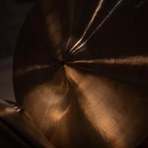 Zildjian A40015 15" Limited Edition 400th Anniversary Vault Crash
