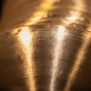 Zildjian-A40020-A-Family-20-Limited-Edition-400th-Anniversary-Vault-Ride-5.webp Zildjian A40020 A Family 20" Limited Edition 400th Anniversary Vault Ride