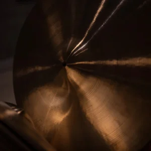 Zildjian-A40020-A-Family-20-Limited-Edition-400th-Anniversary-Vault-Ride-7.webp Zildjian A40020 A Family 20" Limited Edition 400th Anniversary Vault Ride