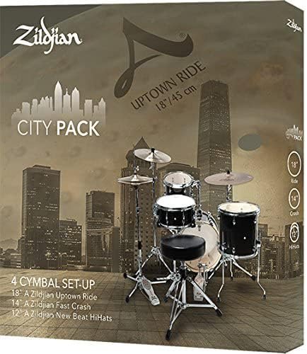 Zildjian-ACITYP248-A-City-Cymbal-Set-3.jpg Zildjian ACITYP248 A City Cymbal Set