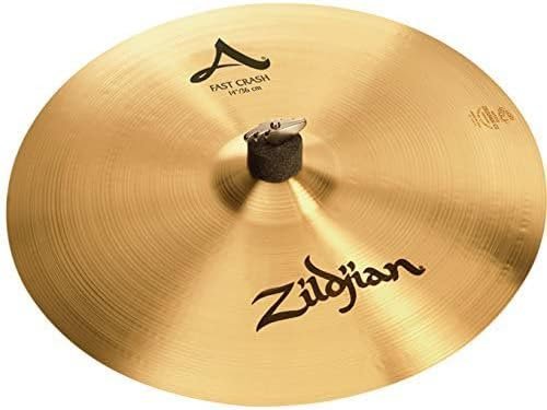 Zildjian-ACITYP248-A-City-Cymbal-Set-5.jpg Zildjian ACITYP248 A City Cymbal Set