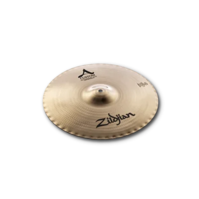 Zildjian Cymbals, 15 A Custom Mastersound HiHat Bottom A20555 (4)