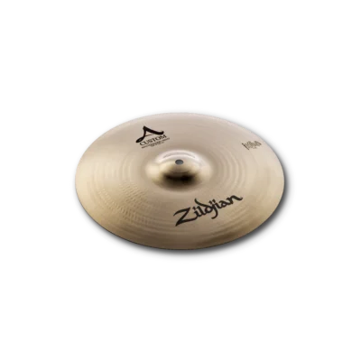 Zildjian Cymbals, 15 A Custom Mastersound HiHat Top A20554 (4)