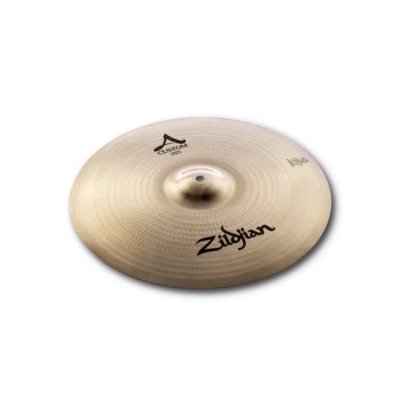 Zildjian Cymbals, 17 A Custom Crash A20515 (3)